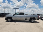 2024 Chevrolet Silverado 2500 HD WT