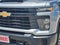 2024 Chevrolet Silverado 2500 HD WT
