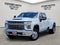2023 Chevrolet Silverado 3500 HD LTZ DRW
