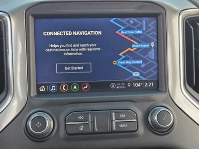2023 Chevrolet Silverado 3500 HD LTZ DRW