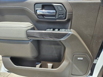 2023 Chevrolet Silverado 3500 HD LTZ DRW
