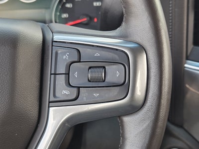 2023 Chevrolet Silverado 3500 HD LTZ DRW