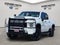2022 Chevrolet Silverado 3500 HD LTZ
