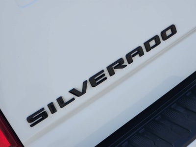 2022 Chevrolet Silverado 3500 HD LTZ