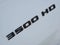 2022 Chevrolet Silverado 3500 HD LTZ
