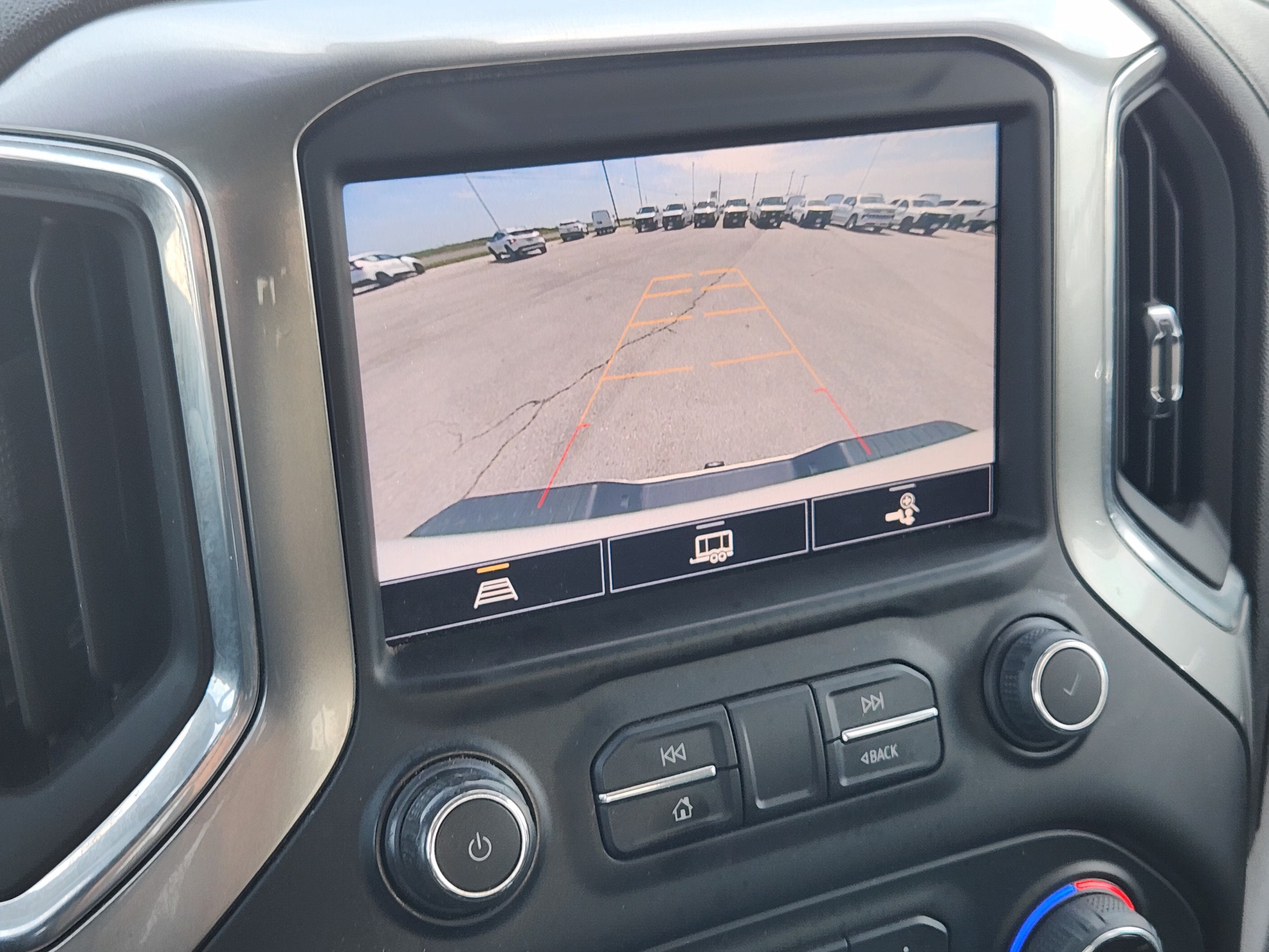 2022 Chevrolet Silverado 3500 HD LTZ
