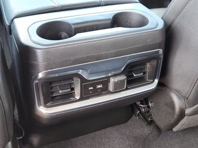 2022 Chevrolet Silverado 3500 HD LTZ