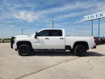 2022 Chevrolet Silverado 3500 HD LTZ