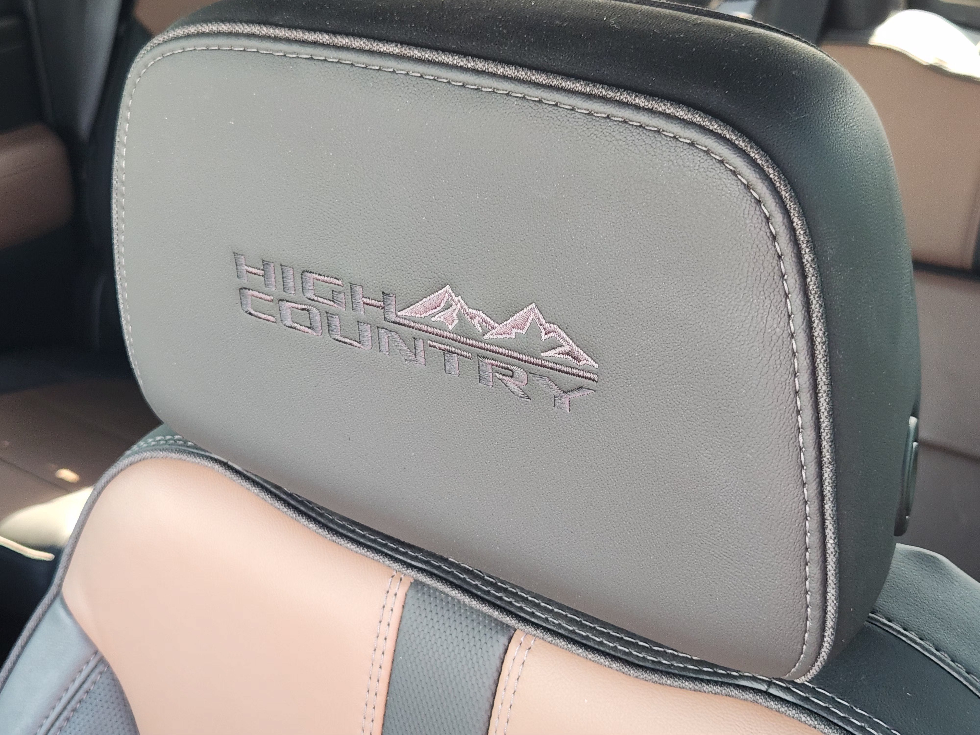 2023 Chevrolet Silverado 3500 HD High Country