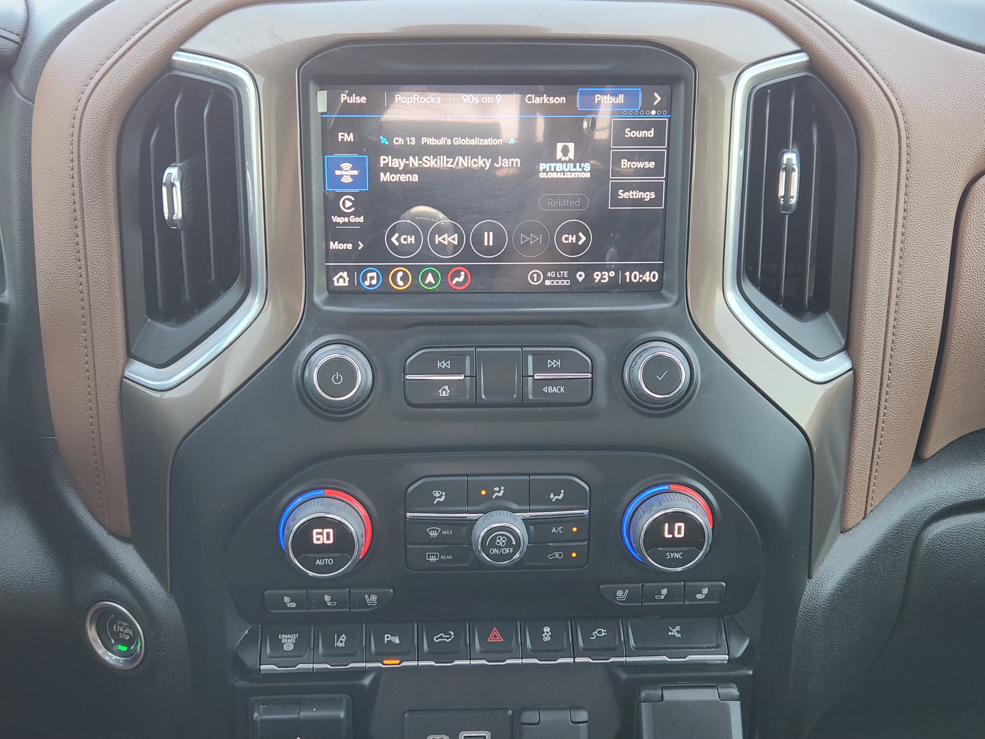 2023 Chevrolet Silverado 3500 HD High Country
