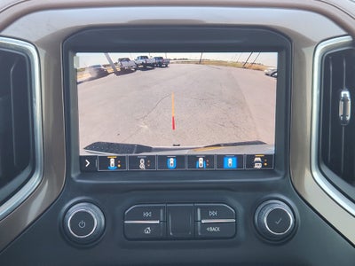 2023 Chevrolet Silverado 3500 HD High Country