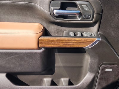 2023 Chevrolet Silverado 3500 HD High Country