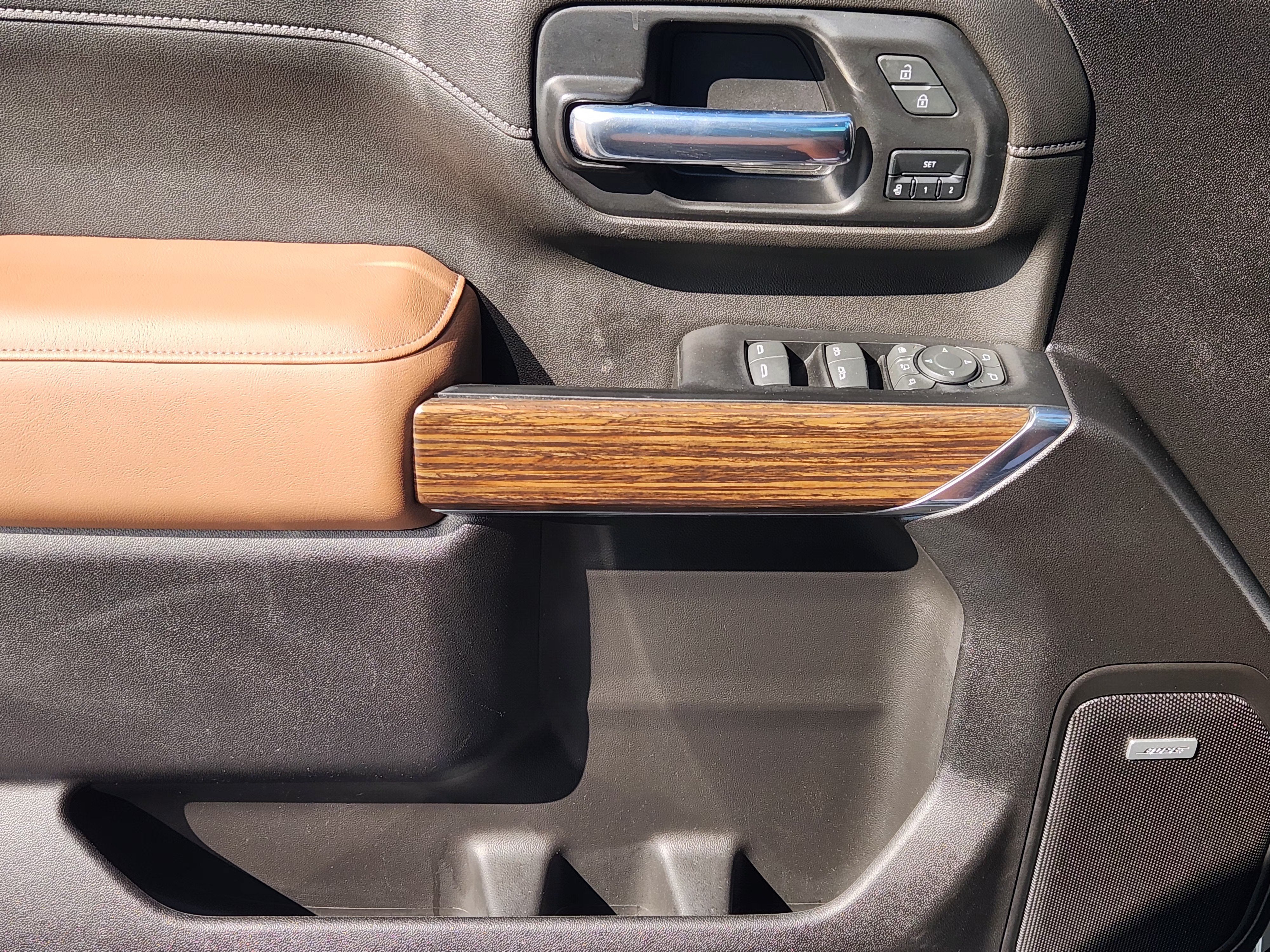 2023 Chevrolet Silverado 3500 HD High Country
