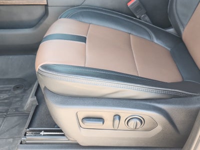 2023 Chevrolet Silverado 3500 HD High Country