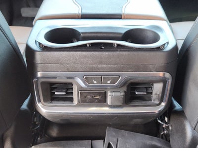 2023 Chevrolet Silverado 3500 HD High Country