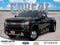 2021 Chevrolet Silverado 3500 HD High Country DRW
