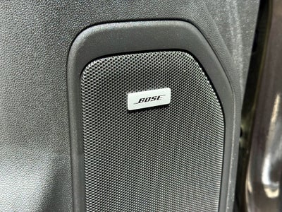 2021 Chevrolet Silverado 3500 HD High Country DRW