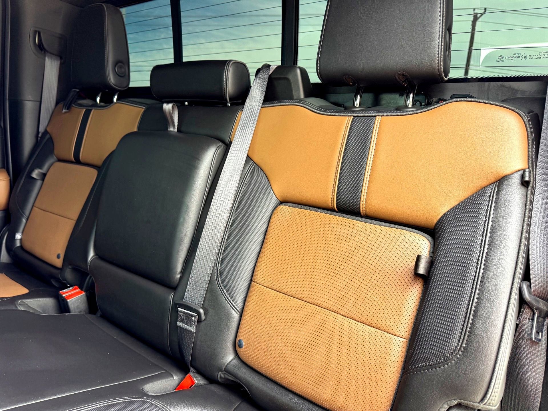 2021 Chevrolet Silverado 3500 HD High Country DRW