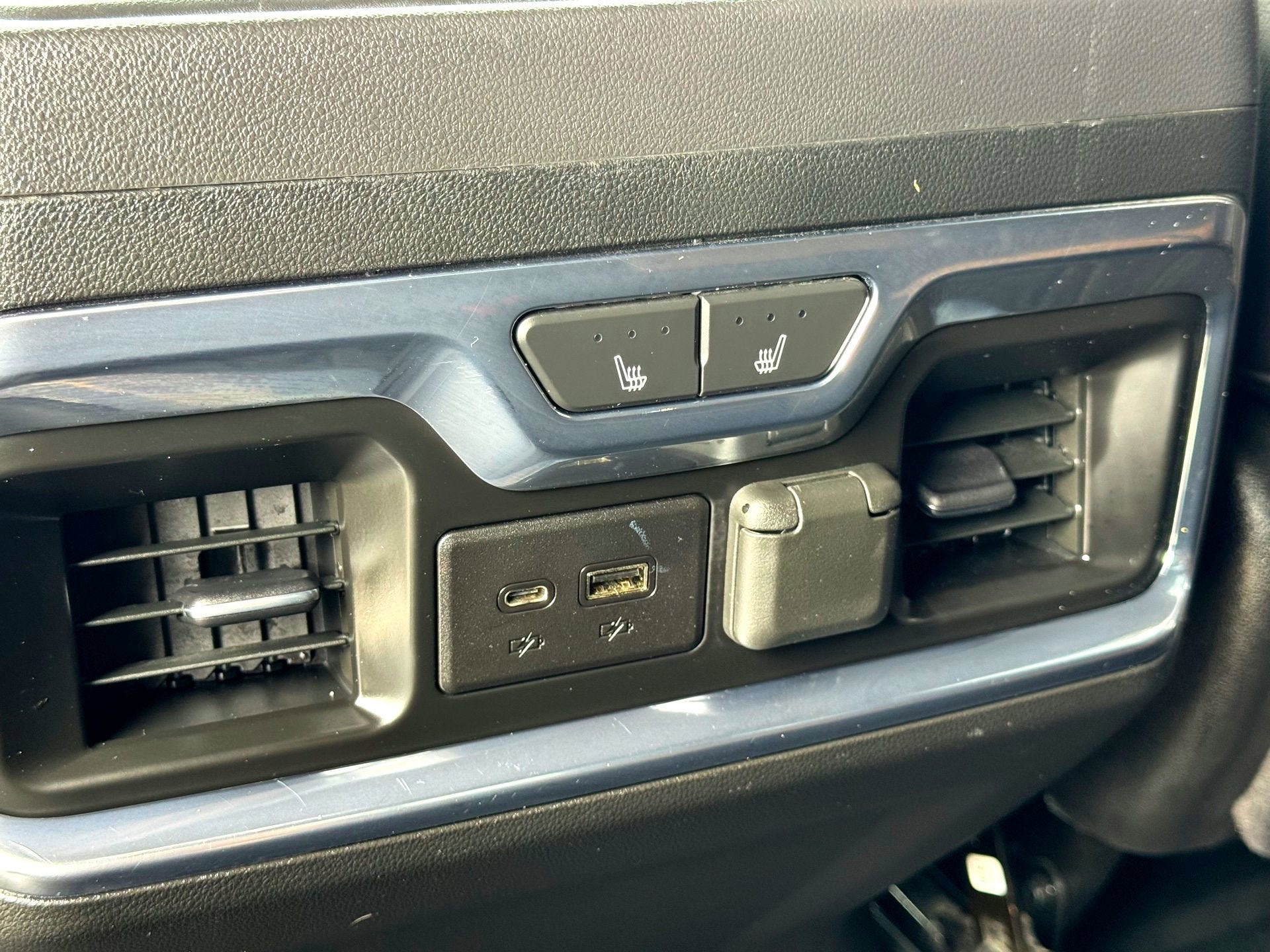 2021 Chevrolet Silverado 3500 HD High Country DRW