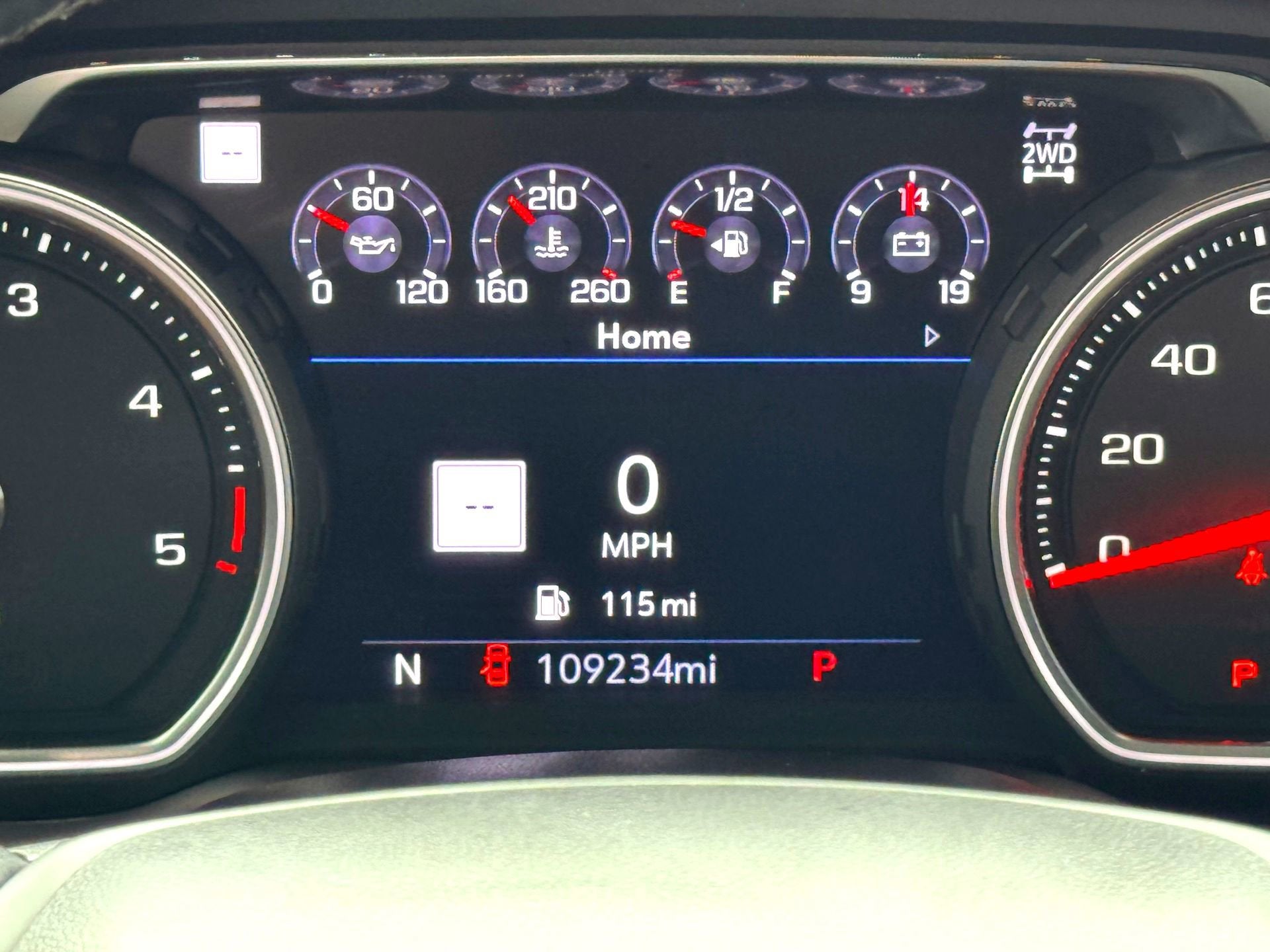 2021 Chevrolet Silverado 3500 HD High Country DRW