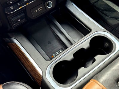 2021 Chevrolet Silverado 3500 HD High Country DRW
