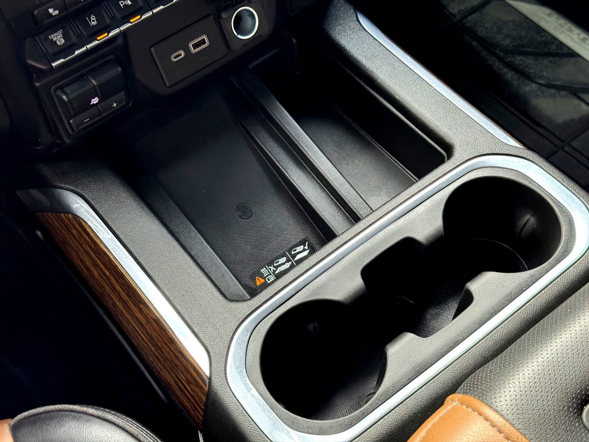 2021 Chevrolet Silverado 3500 HD High Country DRW