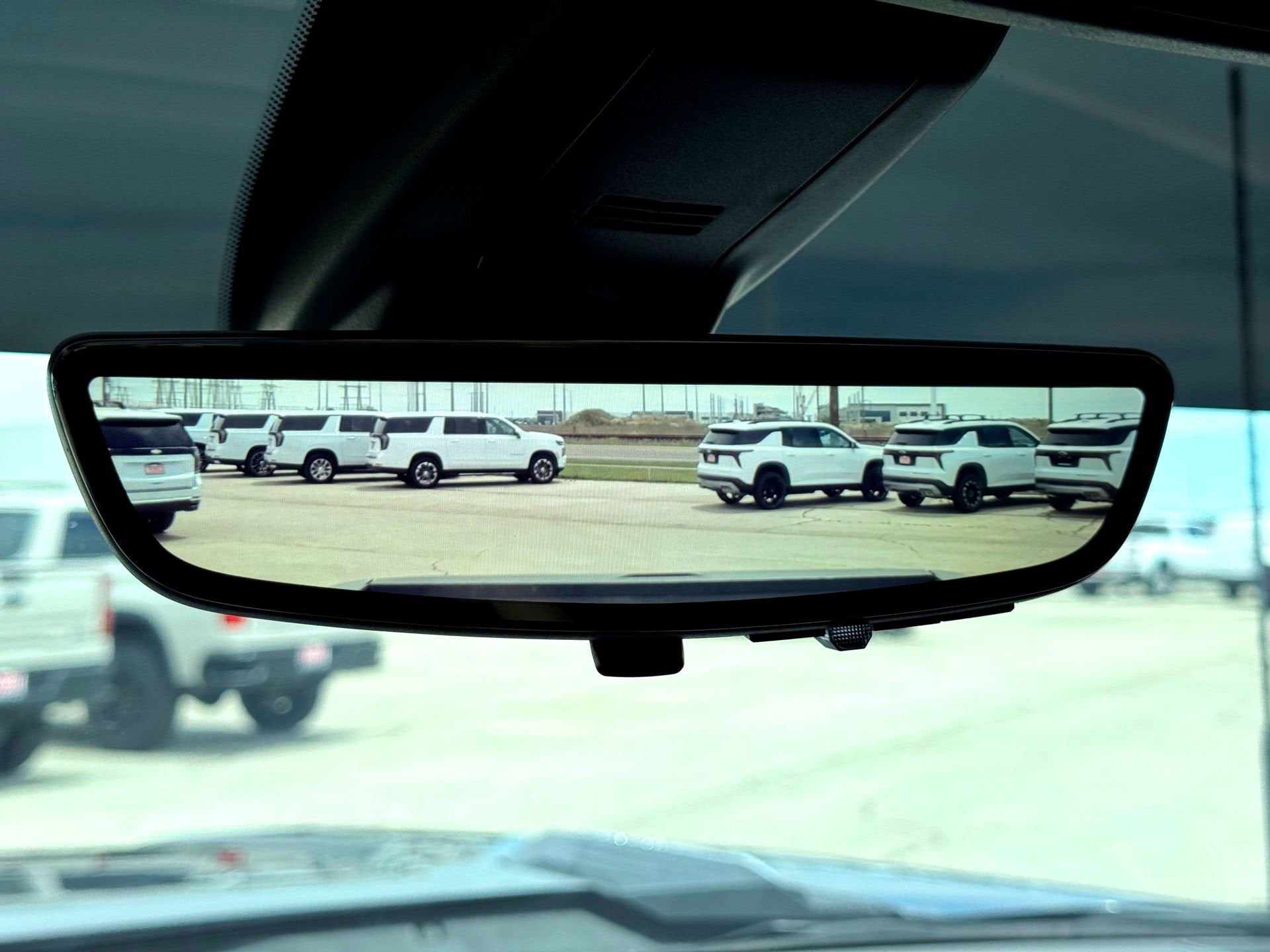 2021 Chevrolet Silverado 3500 HD High Country DRW