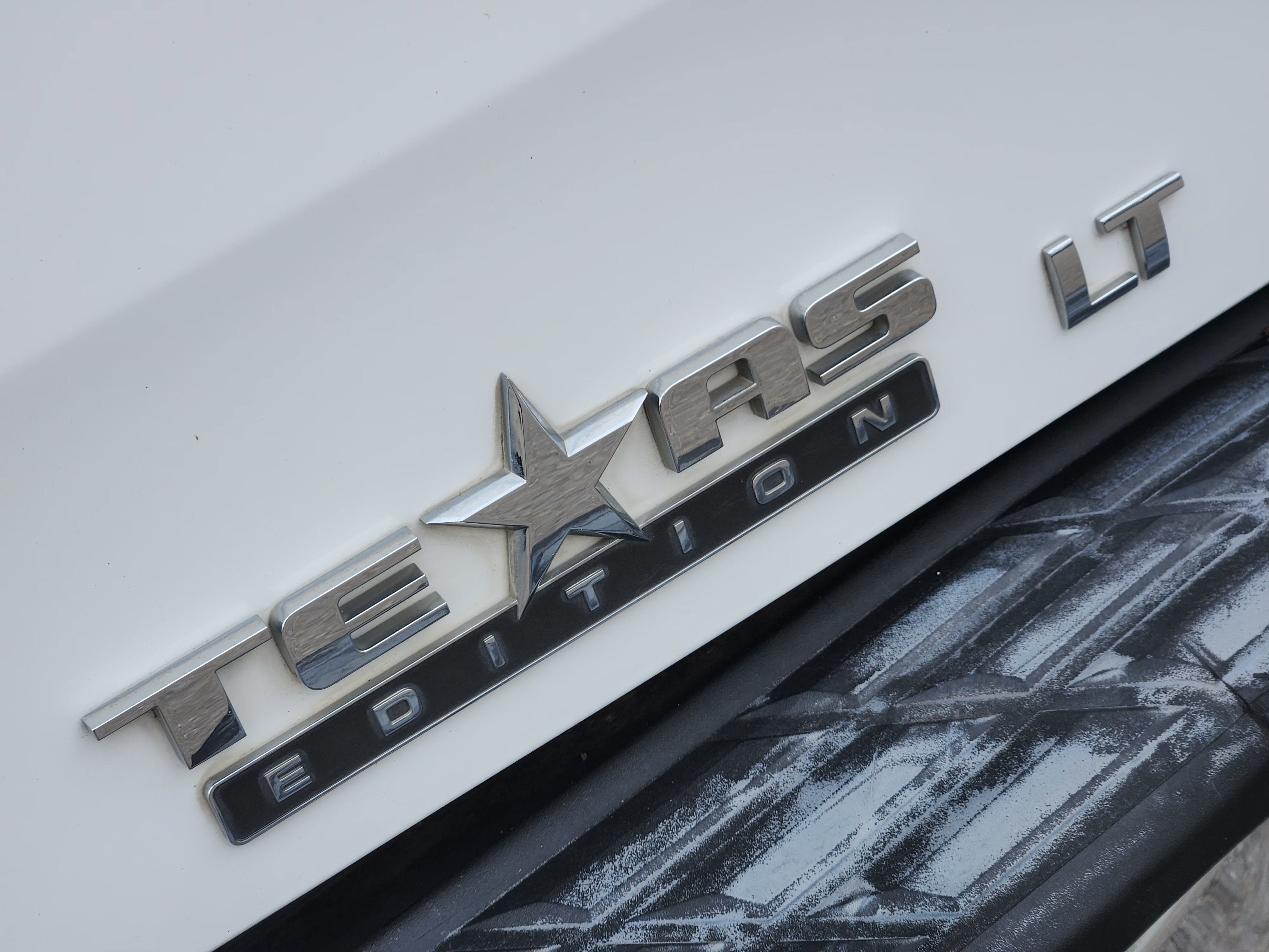 2010 Chevrolet Silverado 1500 LT