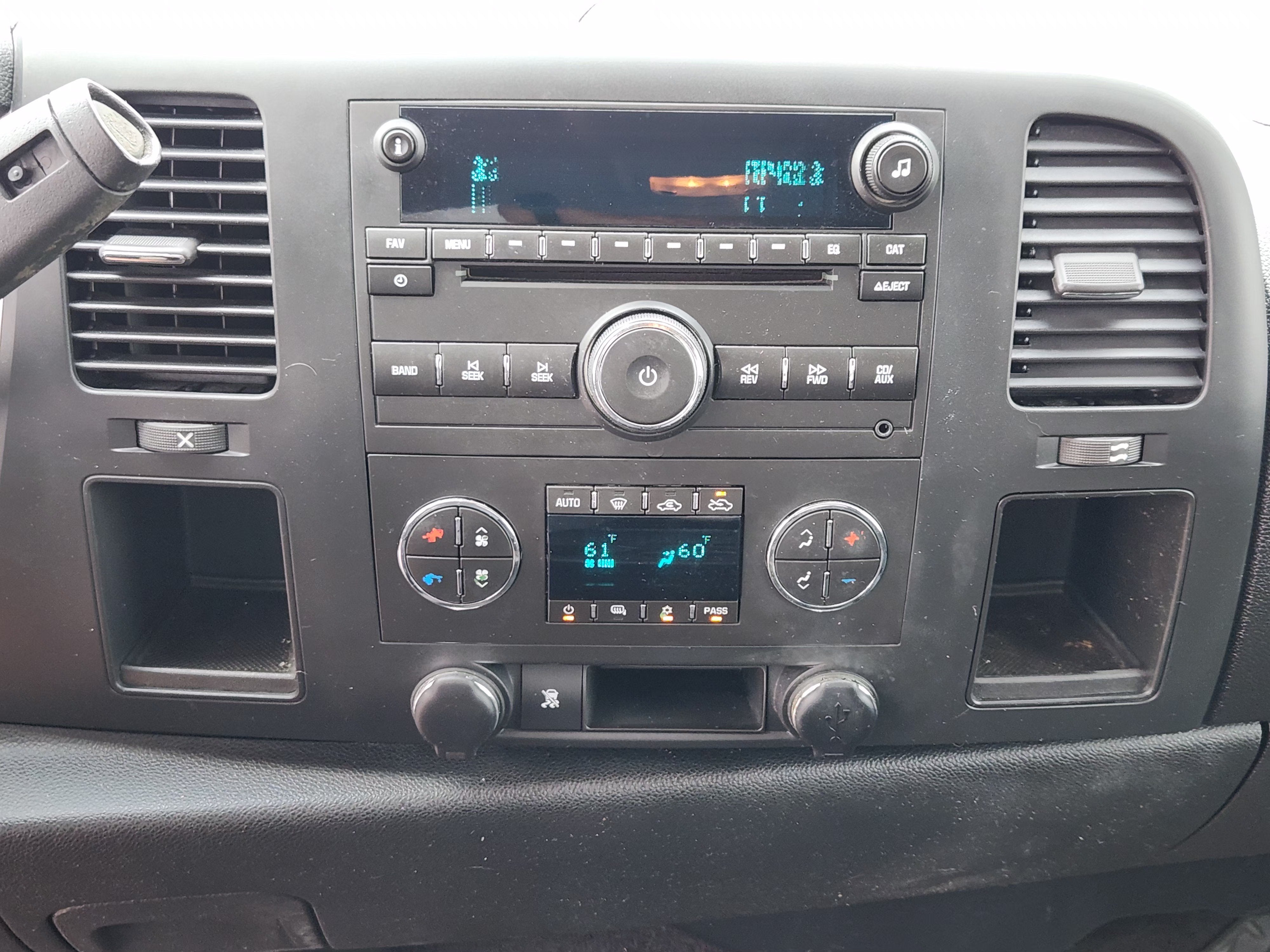 2010 Chevrolet Silverado 1500 LT