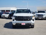 2023 Chevrolet Silverado 1500 Work Truck