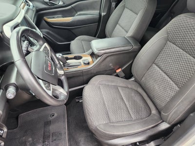 2018 GMC Acadia SLE