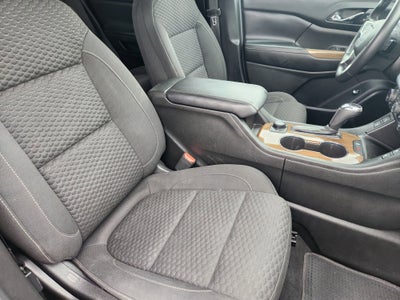 2018 GMC Acadia SLE