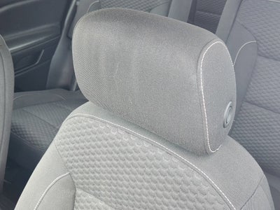 2018 GMC Acadia SLE