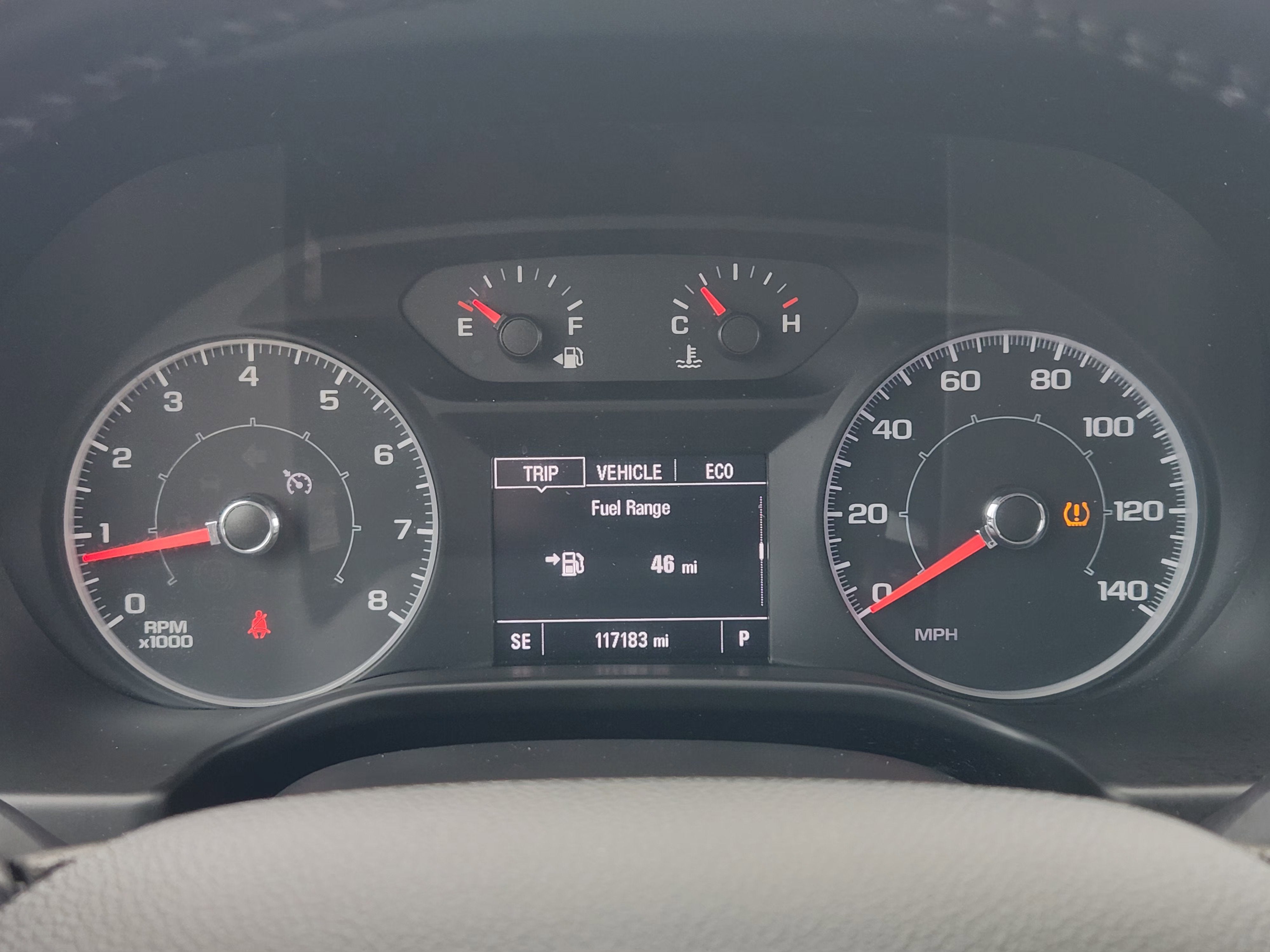 2018 GMC Acadia SLE