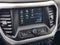 2018 GMC Acadia SLE