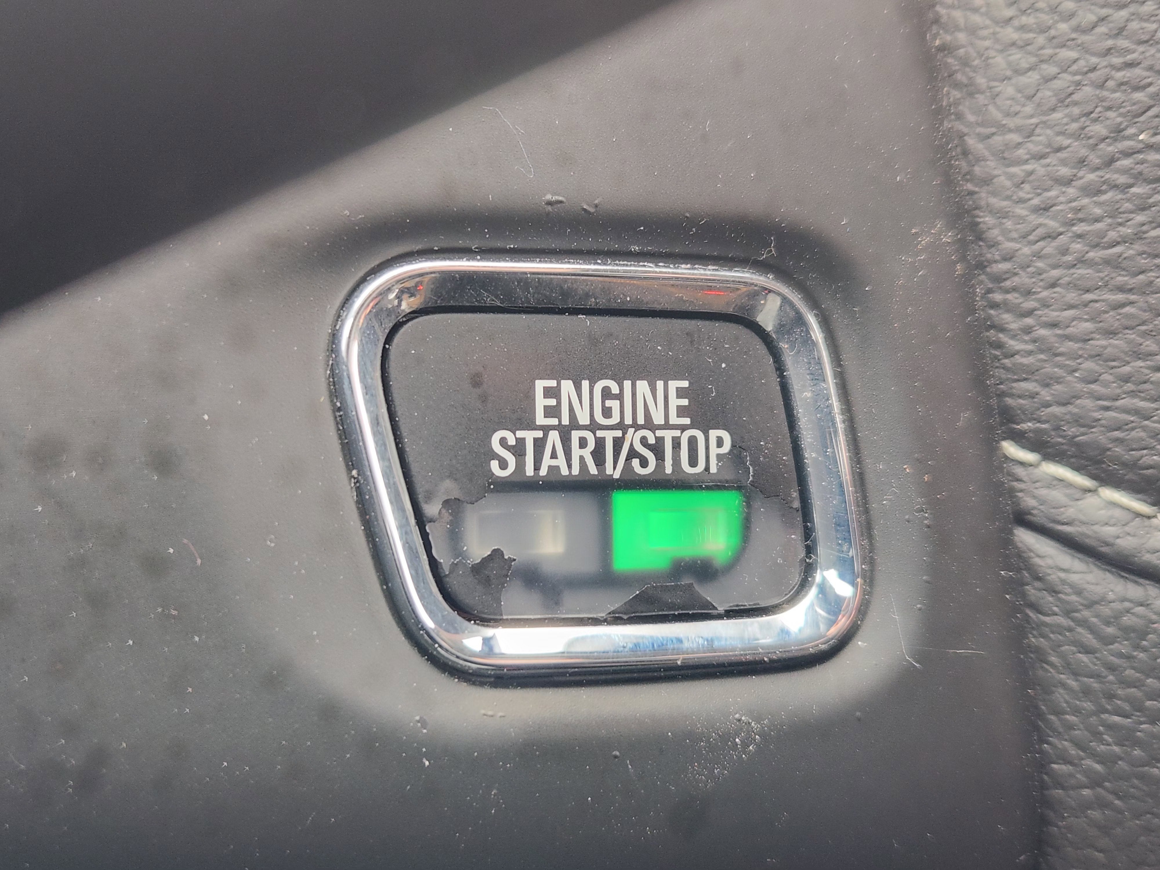 2018 GMC Acadia SLE