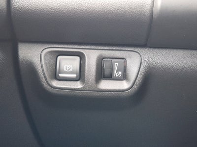 2018 GMC Acadia SLE