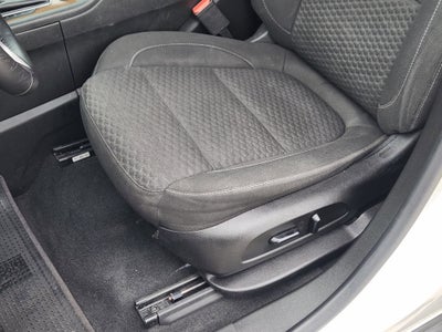 2018 GMC Acadia SLE