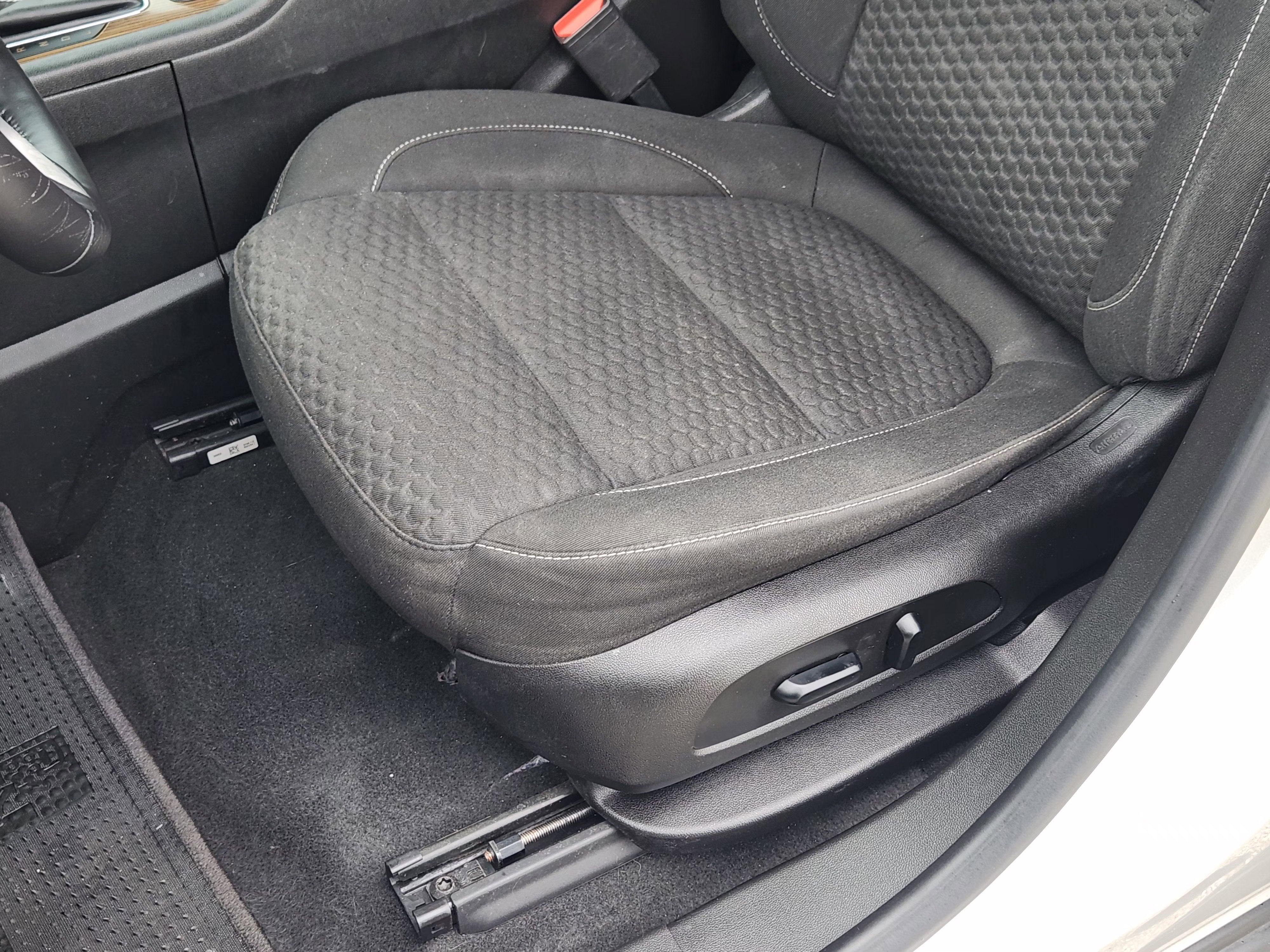 2018 GMC Acadia SLE