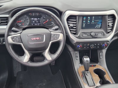 2018 GMC Acadia SLE