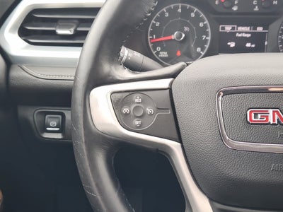 2018 GMC Acadia SLE
