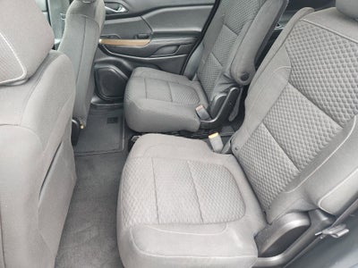 2018 GMC Acadia SLE