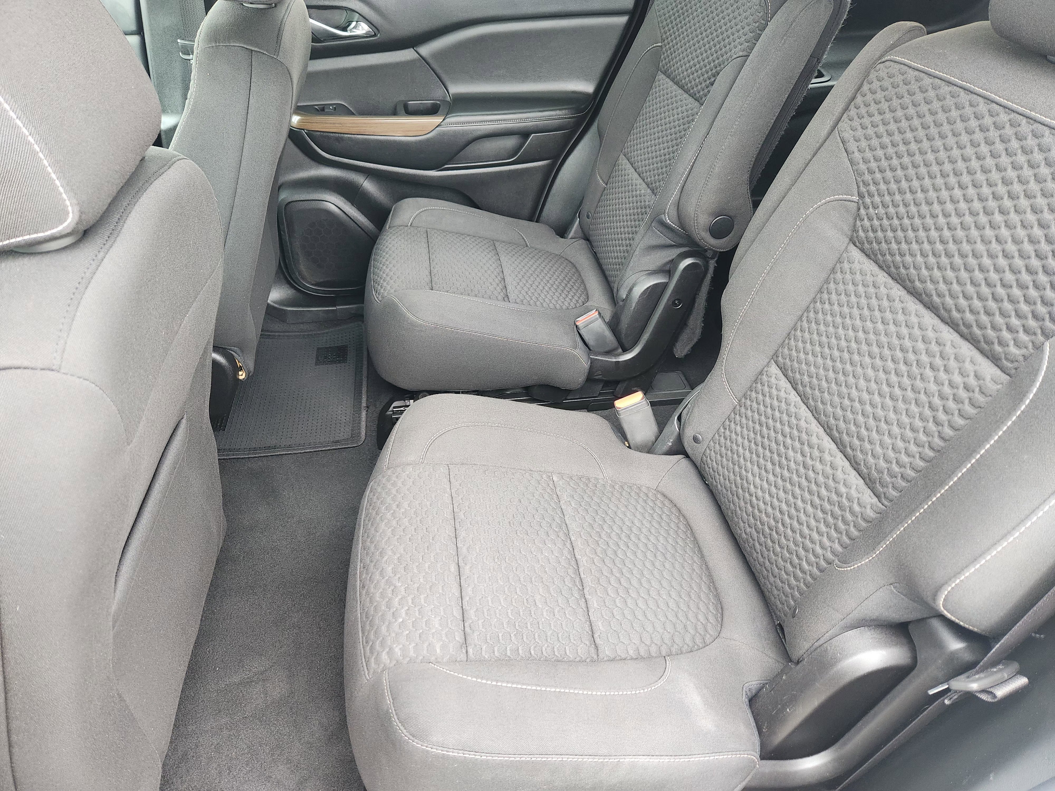 2018 GMC Acadia SLE