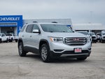2018 GMC Acadia SLE