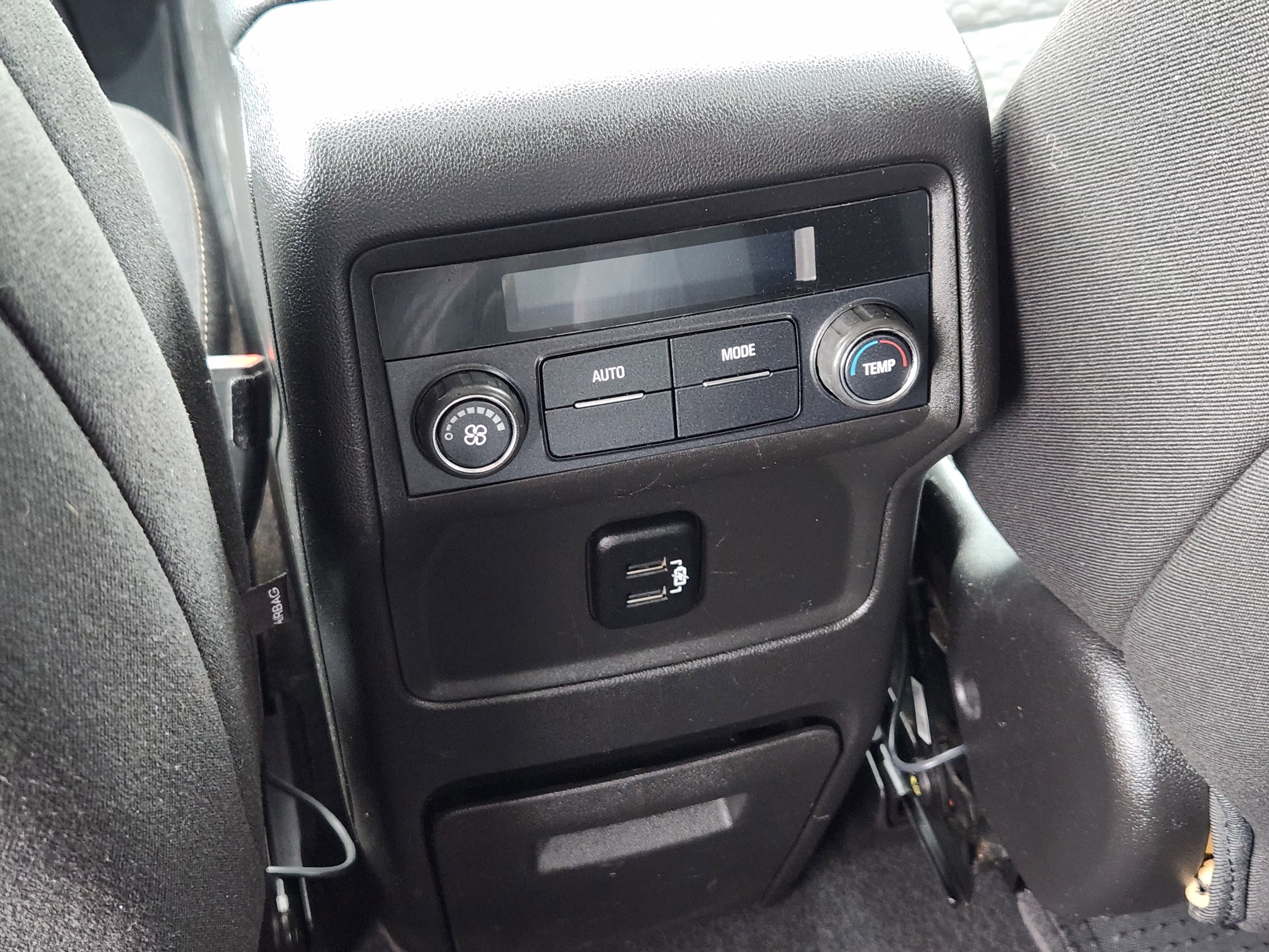 2018 GMC Acadia SLE