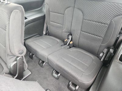2018 GMC Acadia SLE