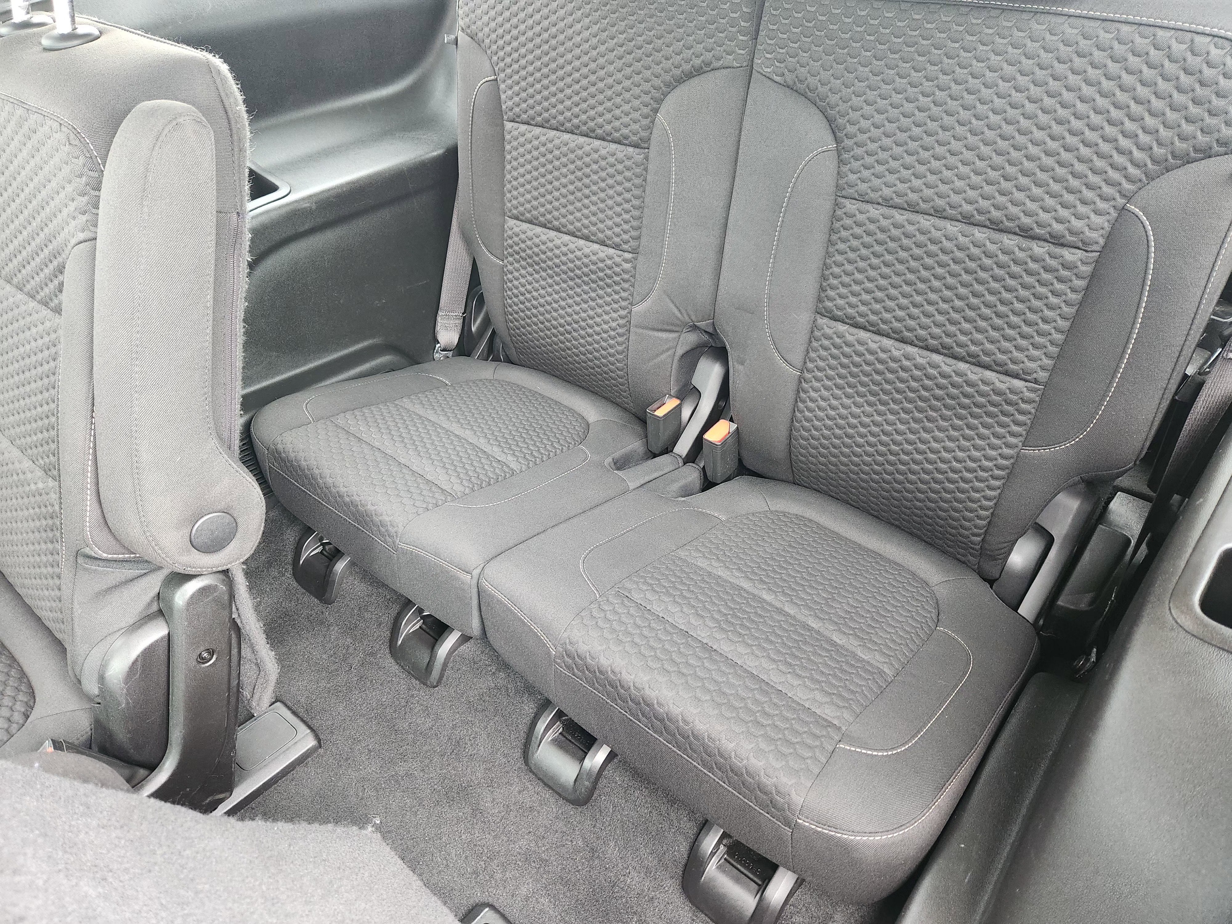 2018 GMC Acadia SLE