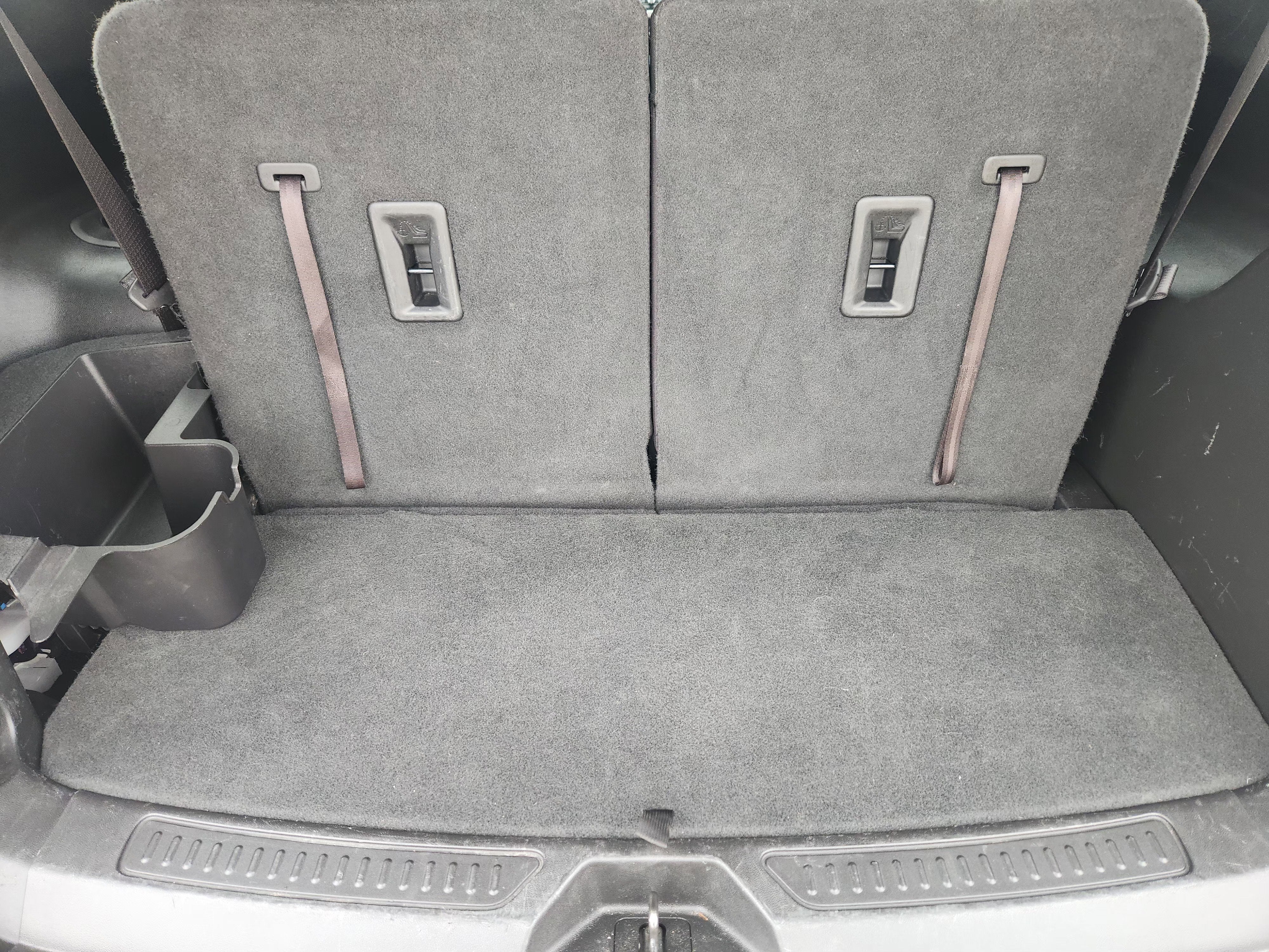 2018 GMC Acadia SLE