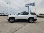2018 GMC Acadia SLE