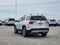 2018 GMC Acadia SLE